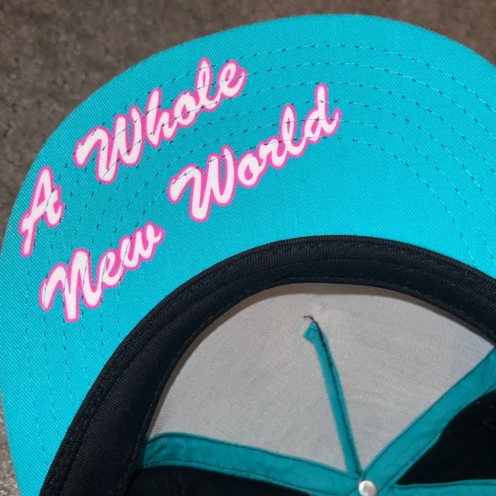 Disney Princess Jasmine Hat